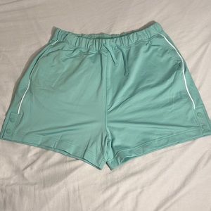 Gymshark Recess Shorts